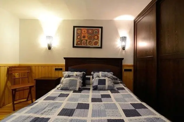Ev, 4 Yatak Odası