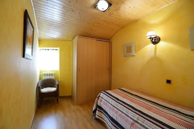 Ev, 4 Yatak Odası