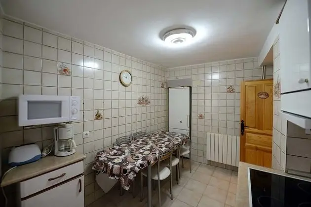 Ev, 4 Yatak Odası