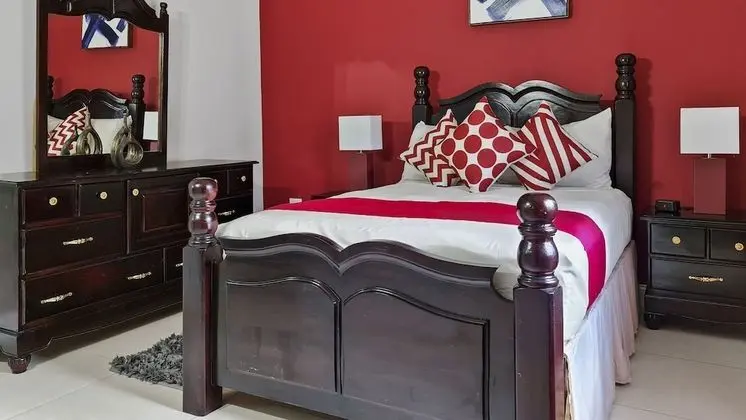Exclusive Villa