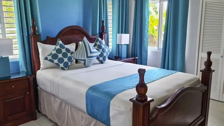Exclusive Villa