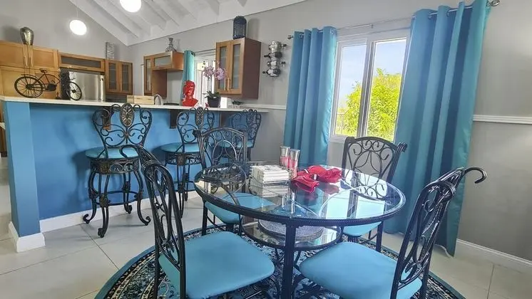 Exclusive Villa