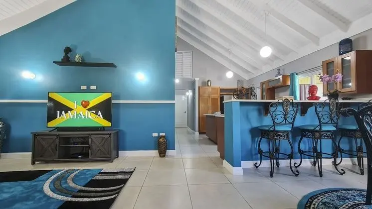 Exclusive Villa