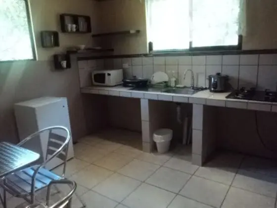 Apart Daire, 1 Çift Kişilik Yatak