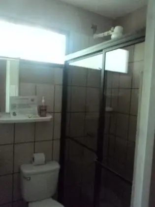 Apart Daire, 1 Çift Kişilik Yatak