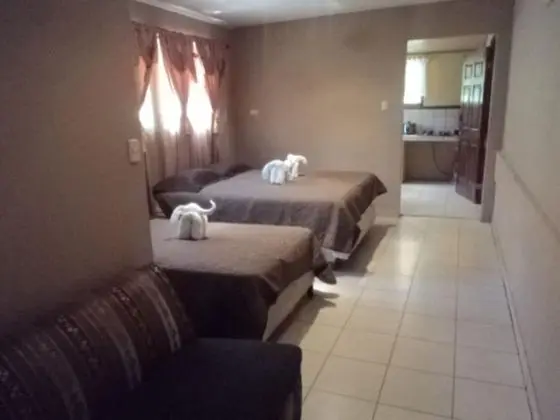Apart Daire, Birden Çok Yatak