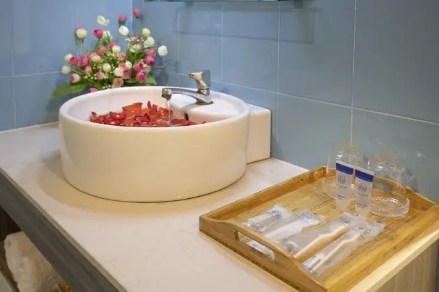 Superior Tek Büyük Yataklı Oda, Dağ Manzaralı