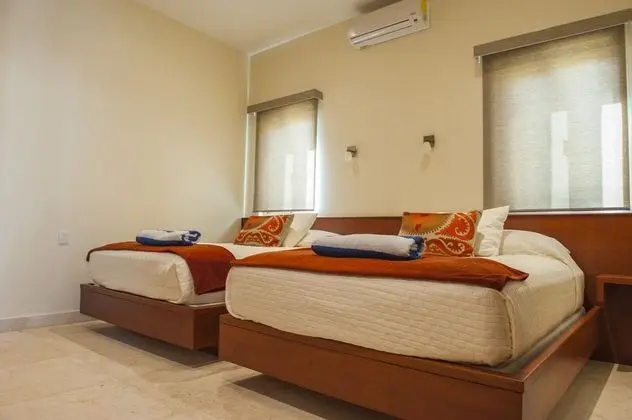 Villa, 4 Yatak Odası