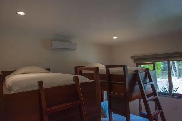 Villa, 4 Yatak Odası