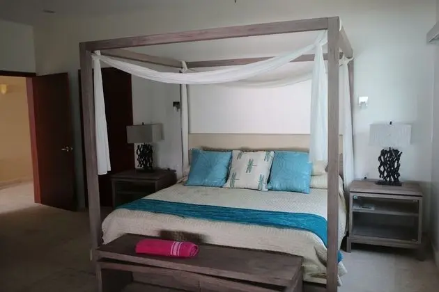 Villa, 4 Yatak Odası