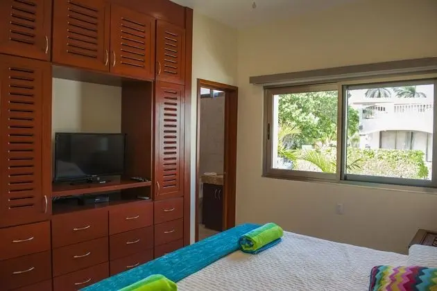 Villa, 4 Yatak Odası
