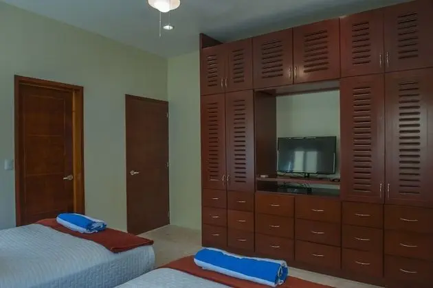 Villa, 4 Yatak Odası