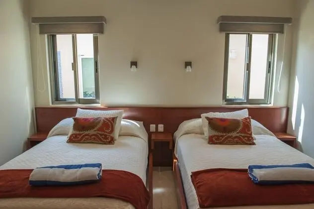 Villa, 4 Yatak Odası
