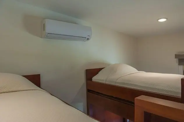 Villa, 4 Yatak Odası
