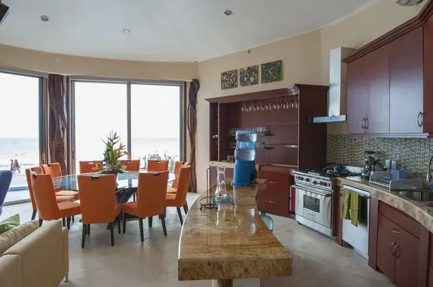 Villa, 4 Yatak Odası