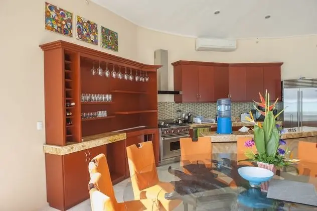 Villa, 4 Yatak Odası