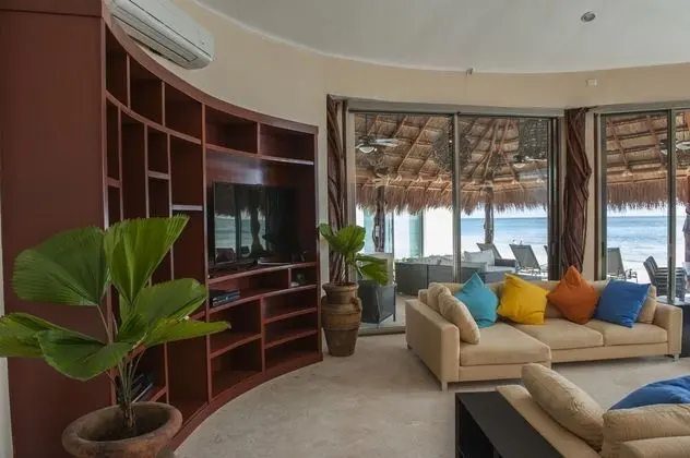 Villa, 4 Yatak Odası