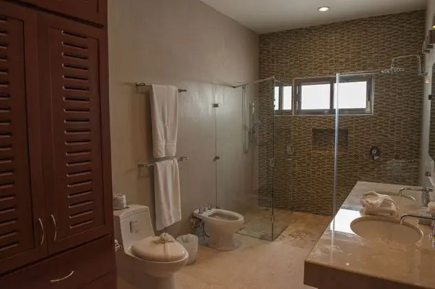 Villa, 4 Yatak Odası