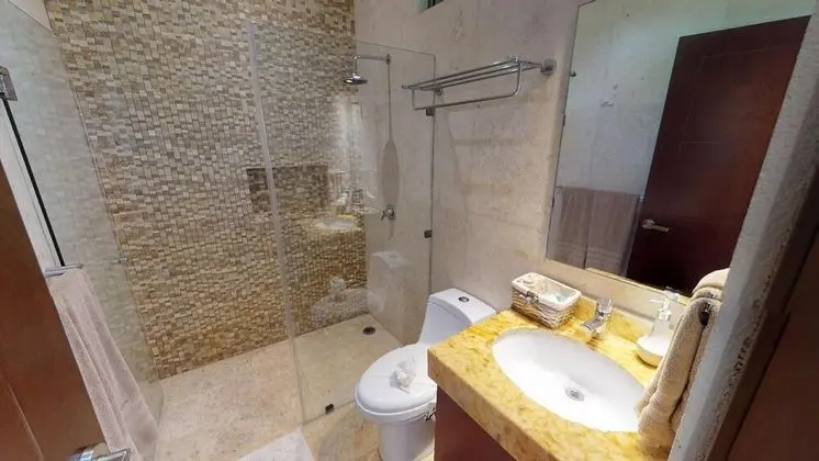 Villa, 4 Yatak Odası
