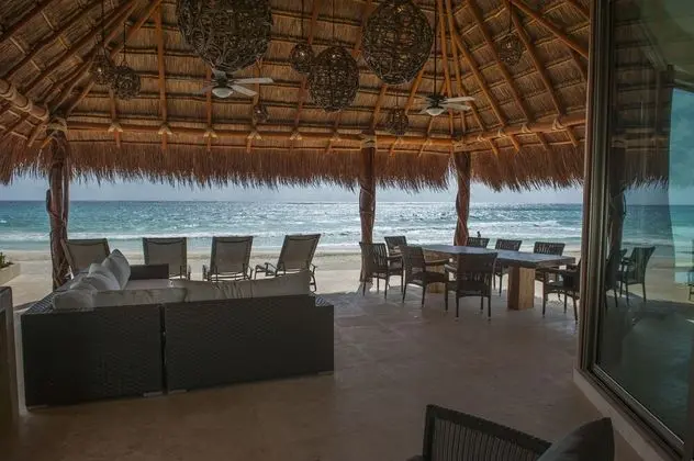 Villa, 4 Yatak Odası