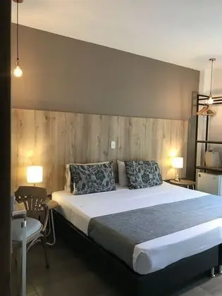 Basic Büyük Yataklı Tek Kişilik Oda