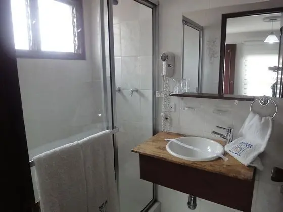 Tek Kişilik Oda
