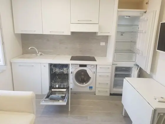 Apart Daire, 1 Yatak Odası