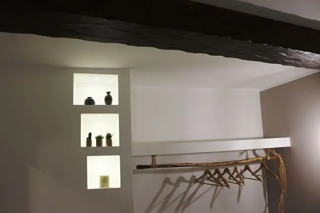 İki Ayrı Yataklı Oda (La Vite)