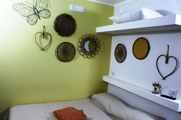 Üç Kişilik Oda (Il Sole)