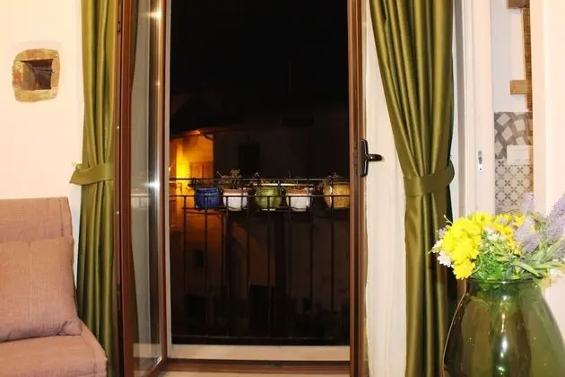 Üç Kişilik Oda (Il Sole)