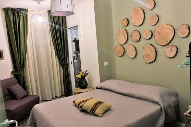 Üç Kişilik Oda (L'Ulivo)