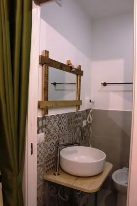 Üç Kişilik Oda (L'Ulivo)