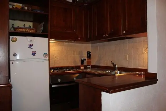 Apart Daire, 2 Yatak Odası