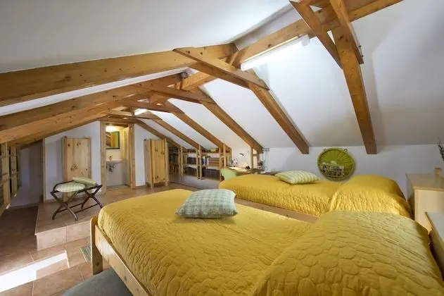 Villa, 3 Yatak Odası