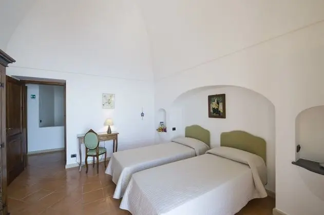 Villa, 3 Yatak Odası