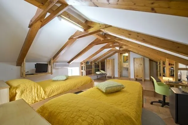 Villa, 3 Yatak Odası