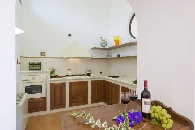 Villa, 3 Yatak Odası