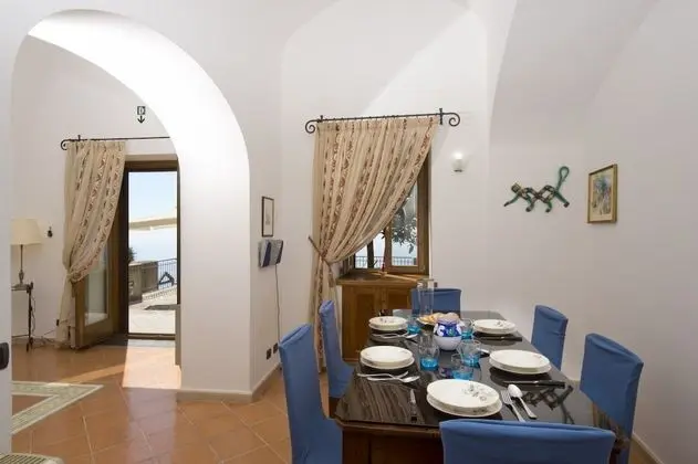 Villa, 3 Yatak Odası
