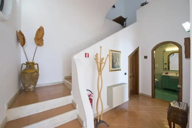 Villa, 3 Yatak Odası