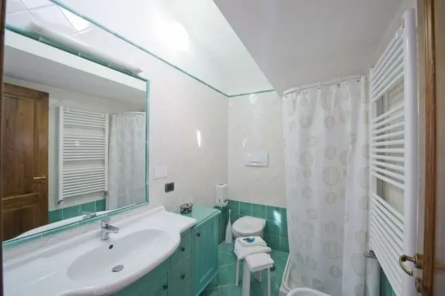 Villa, 3 Yatak Odası