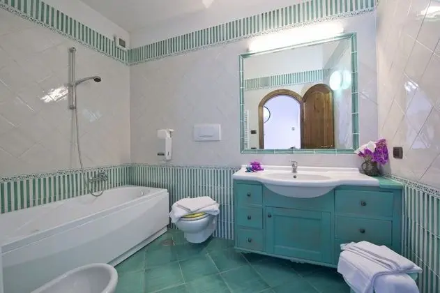 Villa, 3 Yatak Odası