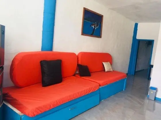 Family Bungalov, Sigara İçilmez, Havuz Manzaralı