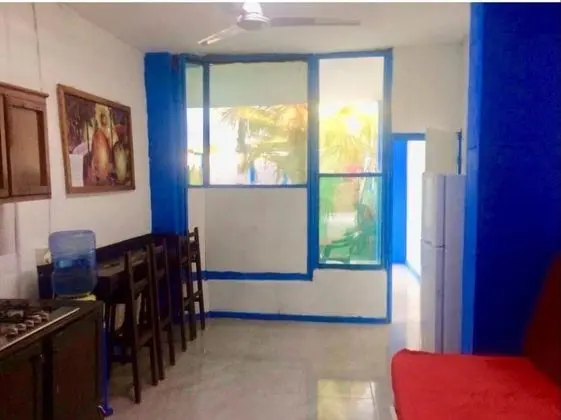 Family Bungalov, Sigara İçilmez, Havuz Manzaralı