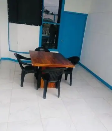 Family Bungalov, Sigara İçilmez, Havuz Manzaralı