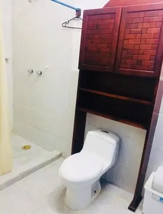 Family Bungalov, Sigara İçilmez, Havuz Manzaralı