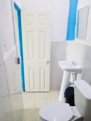 Tek Büyük Yataklı Oda, 2 Çift Kişilik Yatak, Sigara İçilmez