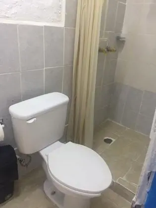 Tek Büyük Yataklı Oda, 2 Çift Kişilik Yatak, Sigara İçilmez