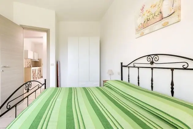 Standard Ev, 2 Yatak Odası