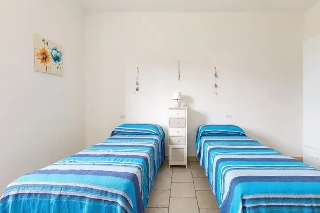 Standard Ev, 2 Yatak Odası