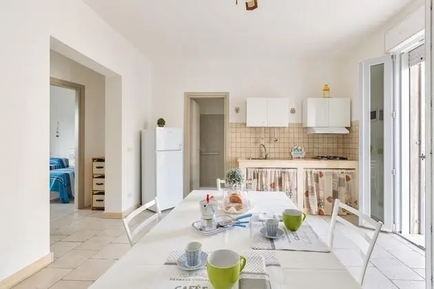 Standard Ev, 2 Yatak Odası